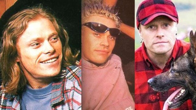 RIP Keith Flint: Mira éstas raras Actuaciones de principios de 90s cuando Prodigy estaba comenzando