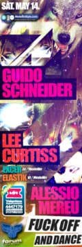 Lee Curtis: MedellinStyle Mp3 Special 3