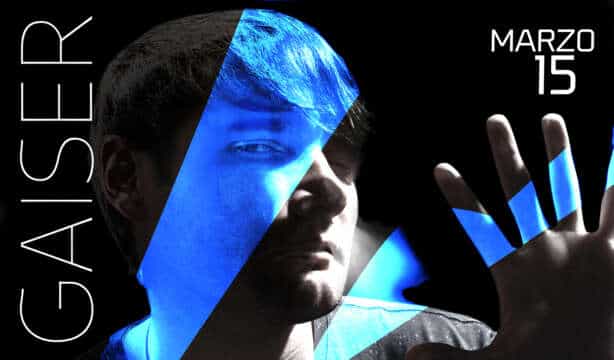 Mp3: Gaiser – Live @ Ushuaia Ibiza Beach Hotel