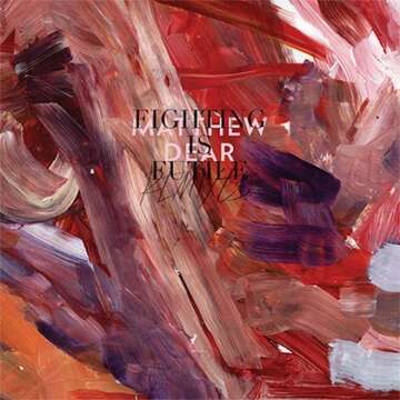 Matthew Dear anuncia remixes de Fighting is Futile.