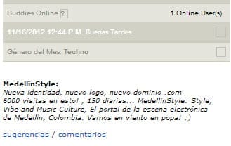Cómo nació MedellinStyle.com, Especial MedellinStyle.com 12 años.