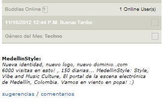 Cómo nació MedellinStyle.com, Especial MedellinStyle.com 12 años.