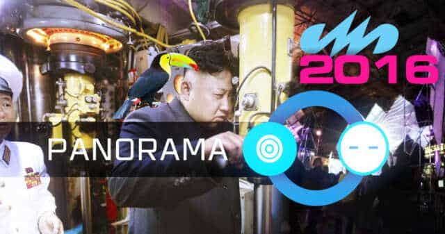 PANORAMA 2016: El Espectro de los Djs Productores Underground más Relevantes de Colombia!