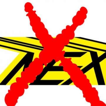 NEXT & IDShow dejan de ser pasados en La X al parecer sin razón alguna.