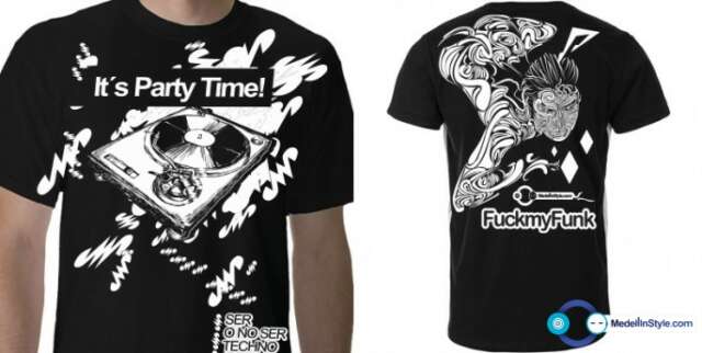 #fuckmyfunk back to the underground.