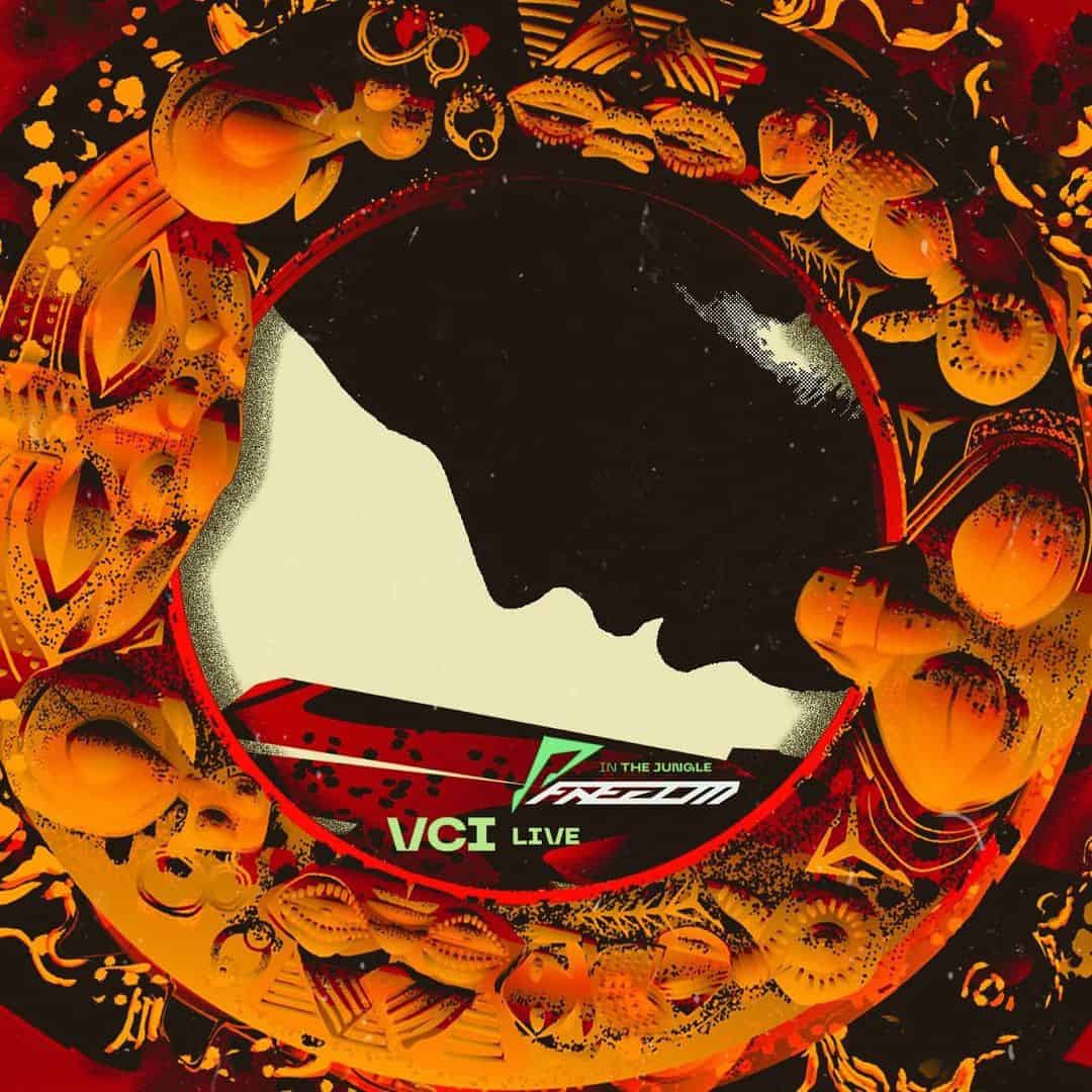 DJs Internacionales? Tenemos a VCI lo más TOP del Techno Melódico Colombiano!