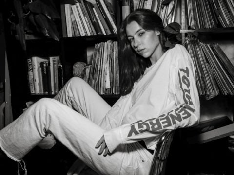 VTSS lanza nuevo EP y ya se puede escuchar