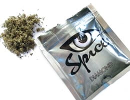 Drogas Emergentes