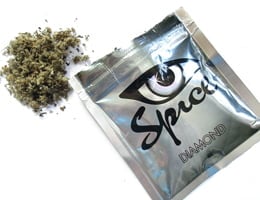 Drogas Emergentes