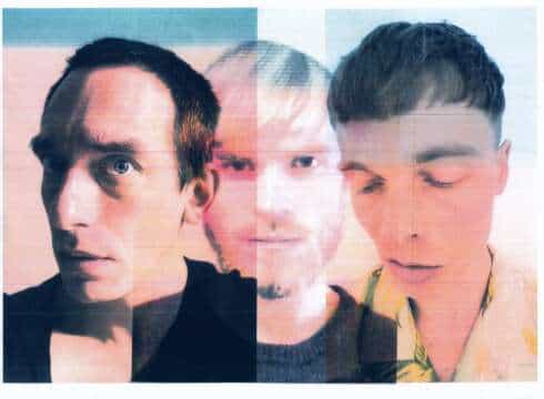 Kontra-Musik y Kess Kill anuncian el nuevo álbum de Vanligt Folk