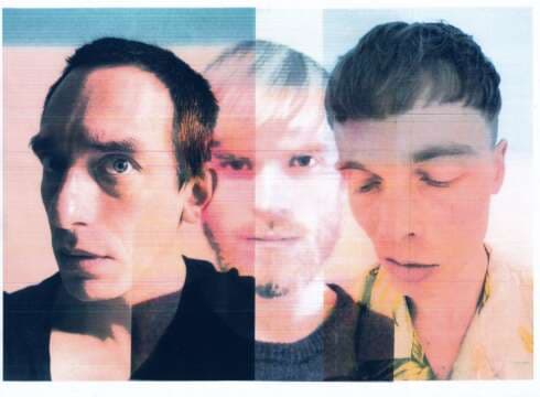 Kontra-Musik y Kess Kill anuncian el nuevo álbum de Vanligt Folk