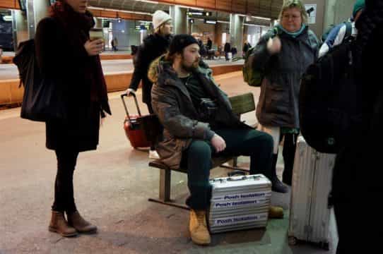 Varg revela doble EP dedicado a DJ Tool