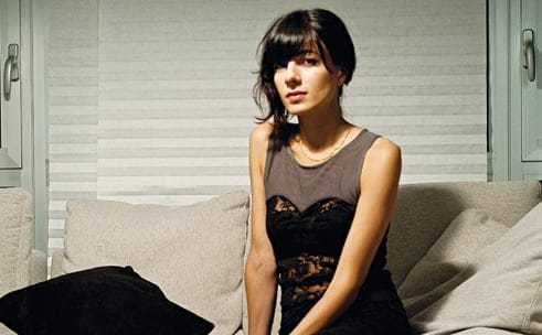 70 minutos de Minimal Wave Music con Veronica Vasicka...