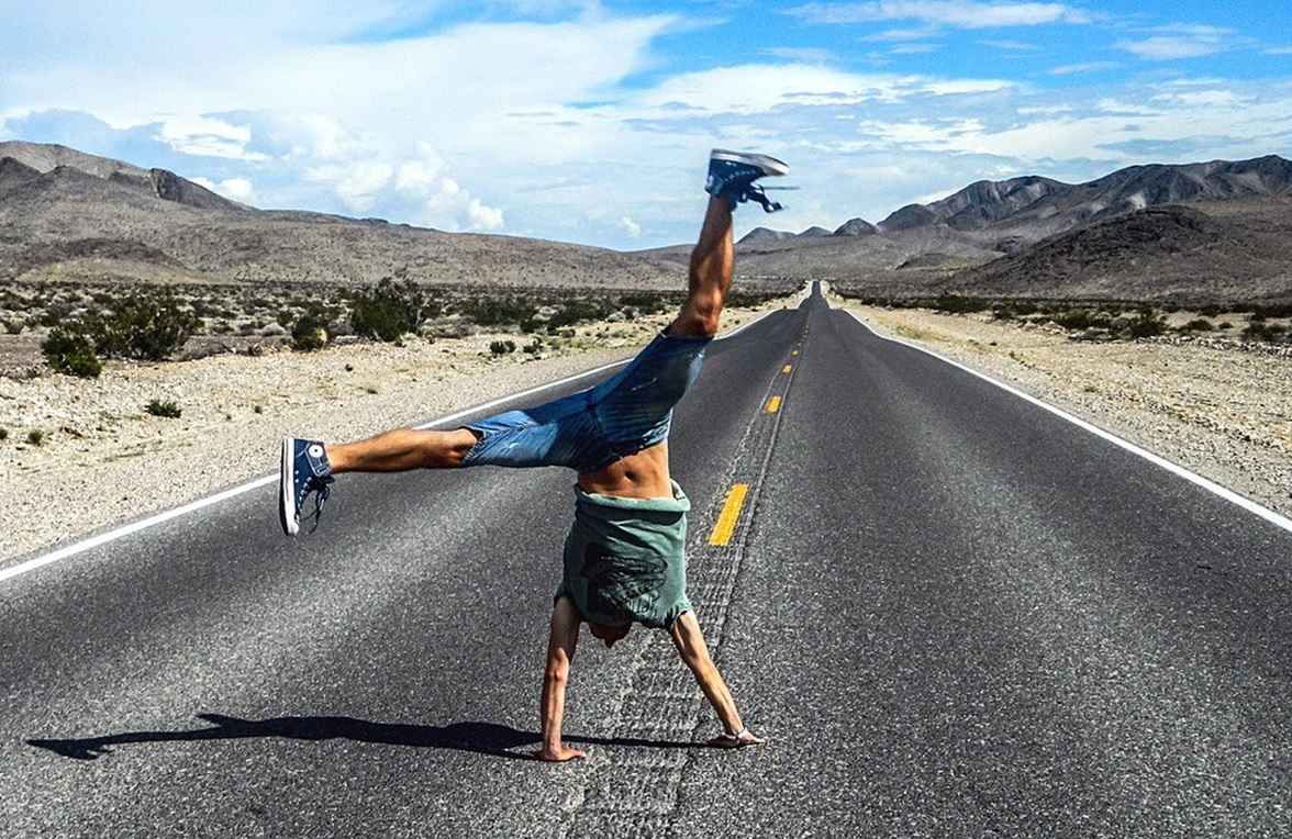 La ciencia afirma que viajar produce más felicidad que tener hijos