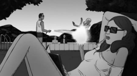 Video: Agoria feat. Scalde – Singing