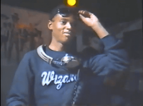 Video: Escucha lo que tocaba Jeff Mills en 1983