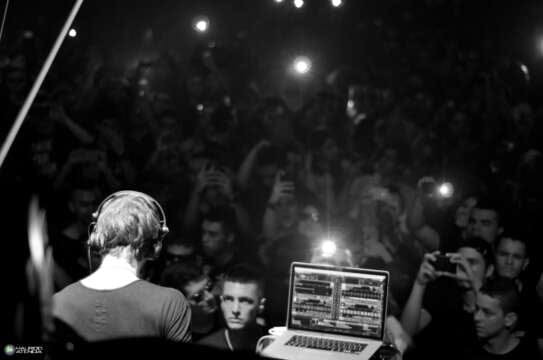 Video: FlashBack #3 BlackDance – Troy Pierce 2014