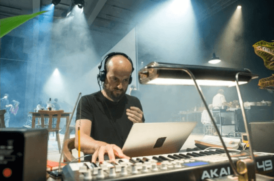 Video: Herbert – Strong