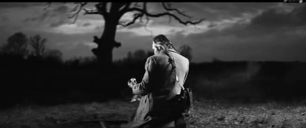 Video: Hot Since 82 – vs Joe T Vannelli feat. Csilla – The End