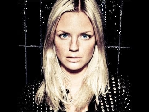 Video: Ida Engberg – Devil Dance