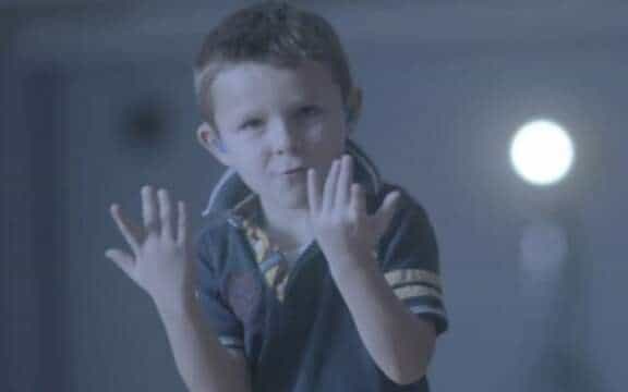 Video: Jamie XX – Sleep Sound