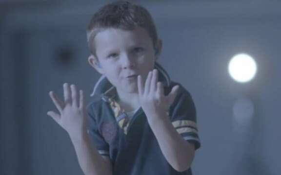 Video: Jamie XX – Sleep Sound