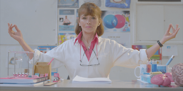 Video: Jimmy Edgar – Dreamz Come True