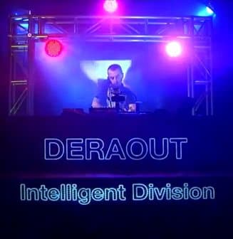 Video: #LoveBeat | SET DJ DERAOUT