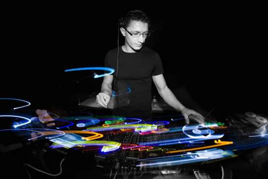 Video: Mike Dehnert – Construction