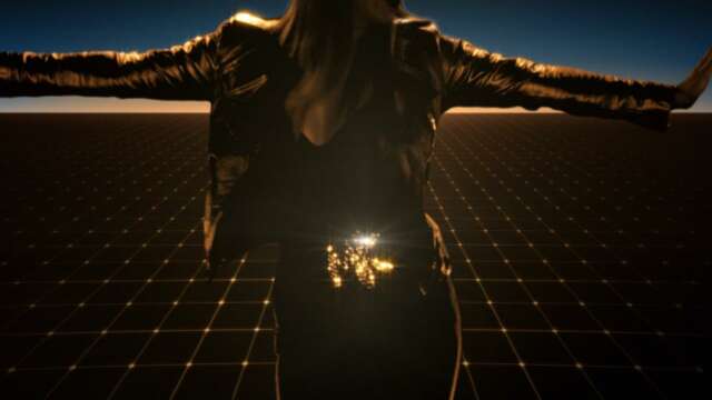 Video: Miss Kittin – Bassline