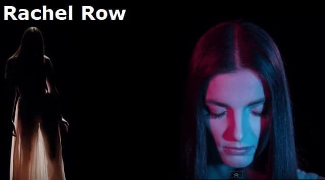 Video: Rachel Row – L Square
