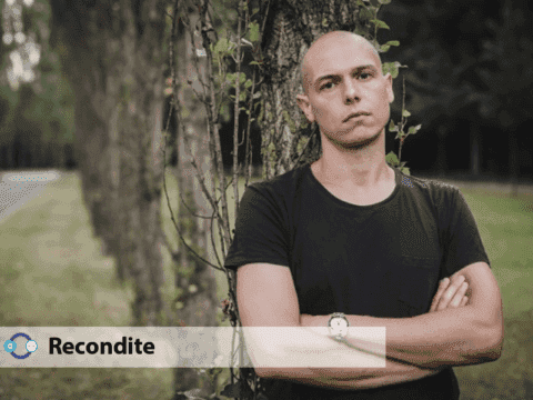 Video: Recondite – Levo