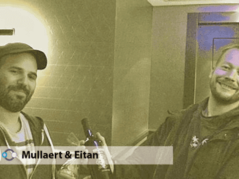 Video: Sebastian Mullaert & Eitan Reiter – Reflections of Nothingness