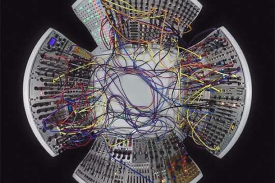 Video: Sumérgete en los sintetizadores modulares de Tiptop Audio
