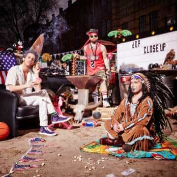 Video: dOP – Close Up