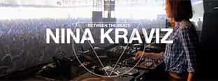 Video: Between The Beats: Nina Kraviz