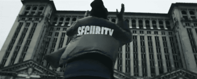 Video: Disclosure – White Noise ft. Aluna George (Official Video)