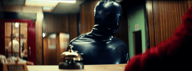 Video: Lapalux – Without You (ft. Kerry Leatham)