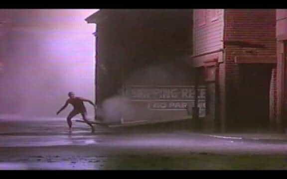 Escucha el debut de Videopath en Peach Discs