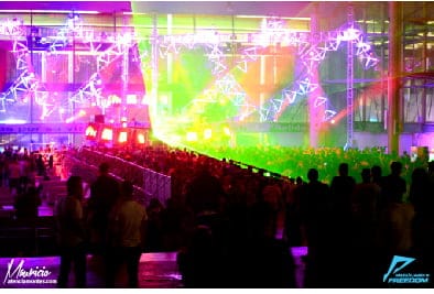 Videos: FREEDOM Festival 2015 + Magda
