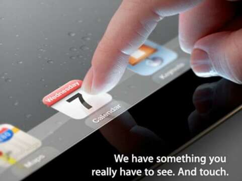 ¿iPad 3 o iPad HD? Repaso a los rumores sobre el nuevo tablet de Apple