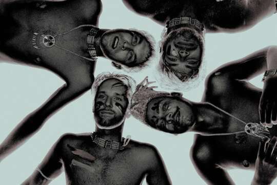 Profile: Visionquest