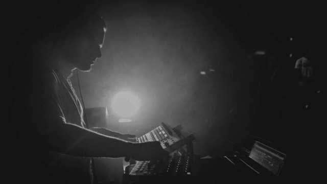 Delsin Records lanza el segundo álbum de Vril en el sello