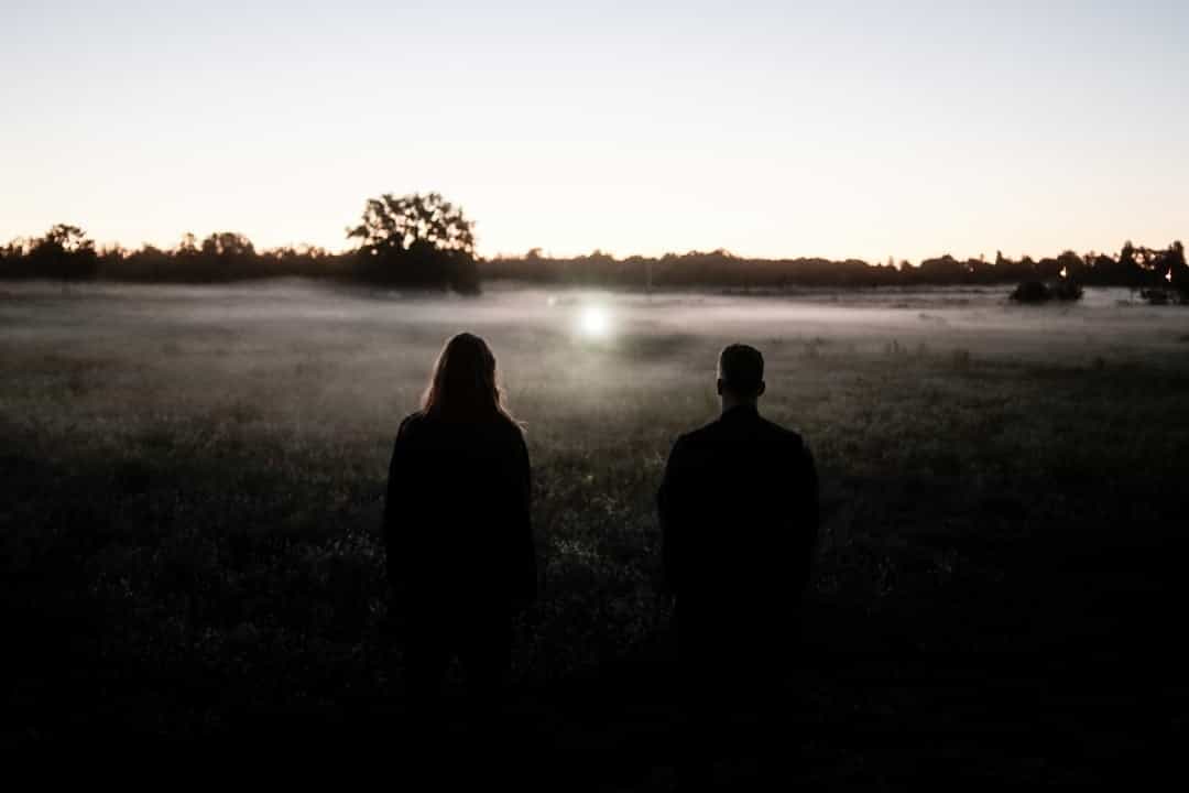 Por fin el pelirrojo de Rødhåd y el inspirador de Vril confirman álbum colaborativo