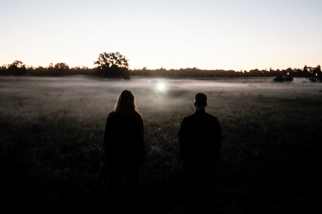 Por fin el pelirrojo de Rødhåd y el inspirador de Vril confirman álbum colaborativo