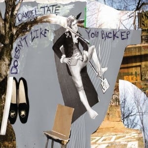 Wagon Repair presenta a Danuel Tate