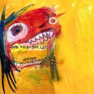 Hrdvsion prepara Album en Wagon Repair