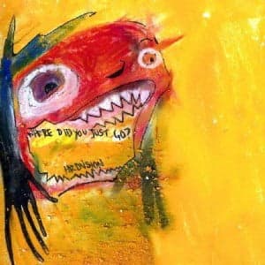 Hrdvsion prepara Album en Wagon Repair