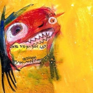 Hrdvsion prepara Album en Wagon Repair