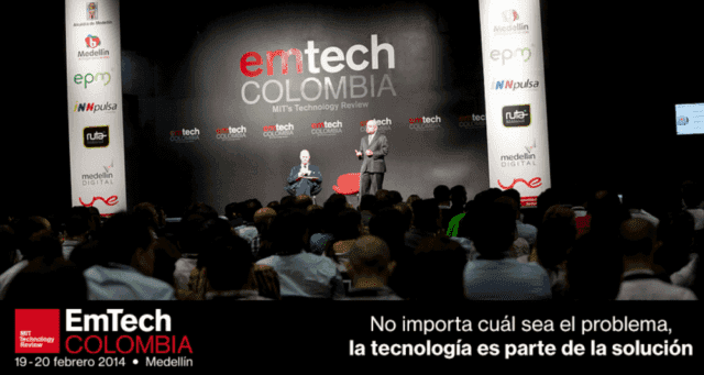 El Networking de alto nivel se toma Medellín